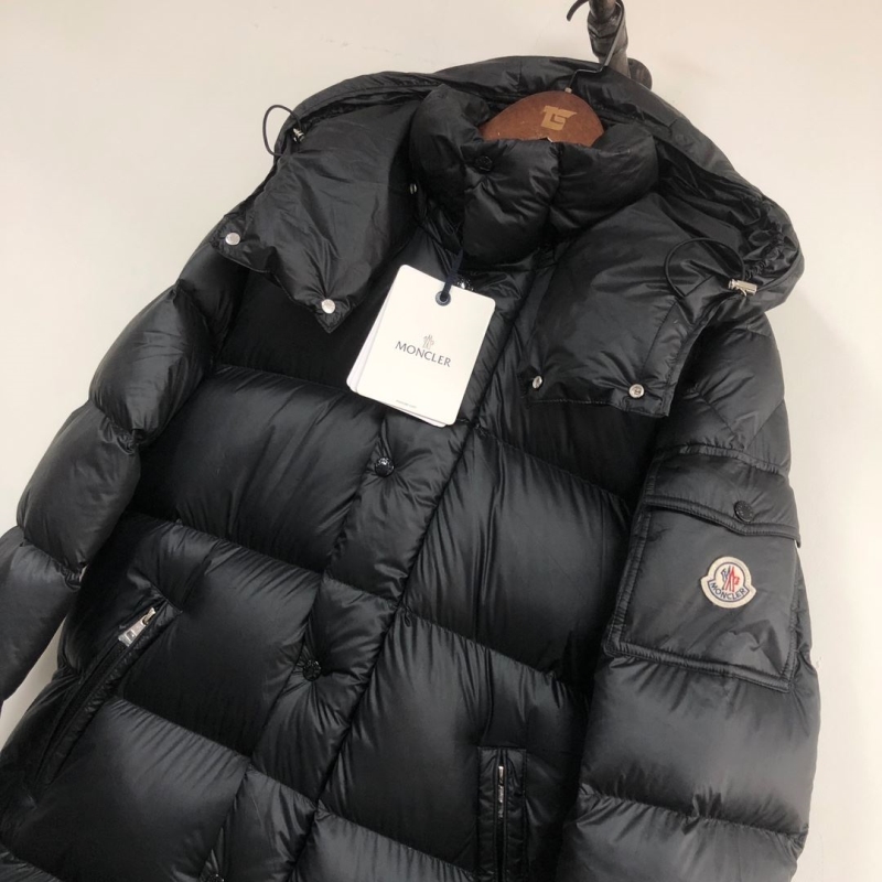 Moncler Down Coat